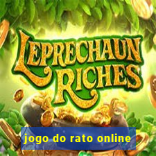 jogo do rato online